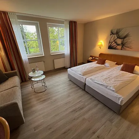 Готель Parkhotel Diani