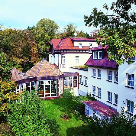 Parkhotel Diani Готель 4*