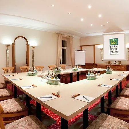 Parkhotel Diani