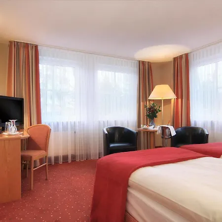 Parkhotel Diani Готель