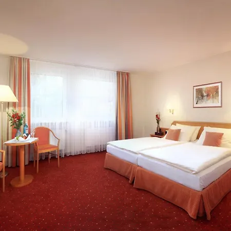 Готель Parkhotel Diani