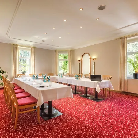 Parkhotel Diani Готель 4*