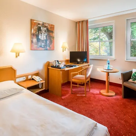 Parkhotel Diani 4* Лейпциг