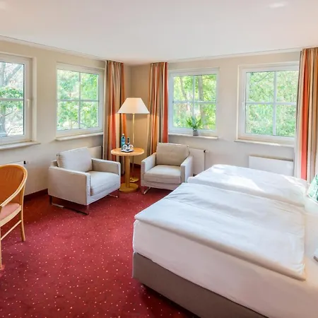 Parkhotel Diani Готель
