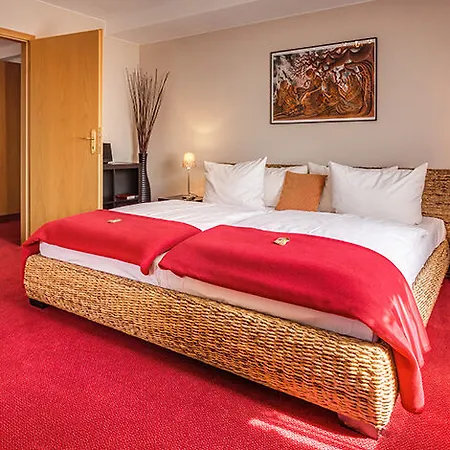 Parkhotel Diani Готель