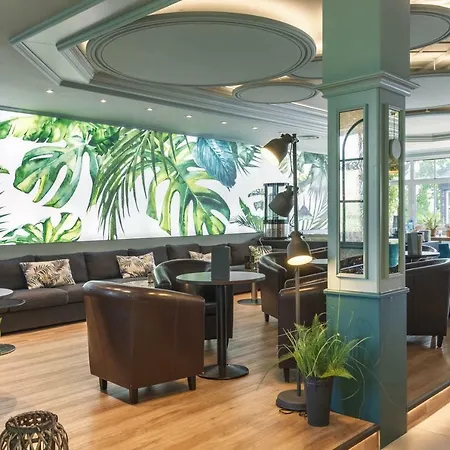 Parkhotel Diani Готель 4*